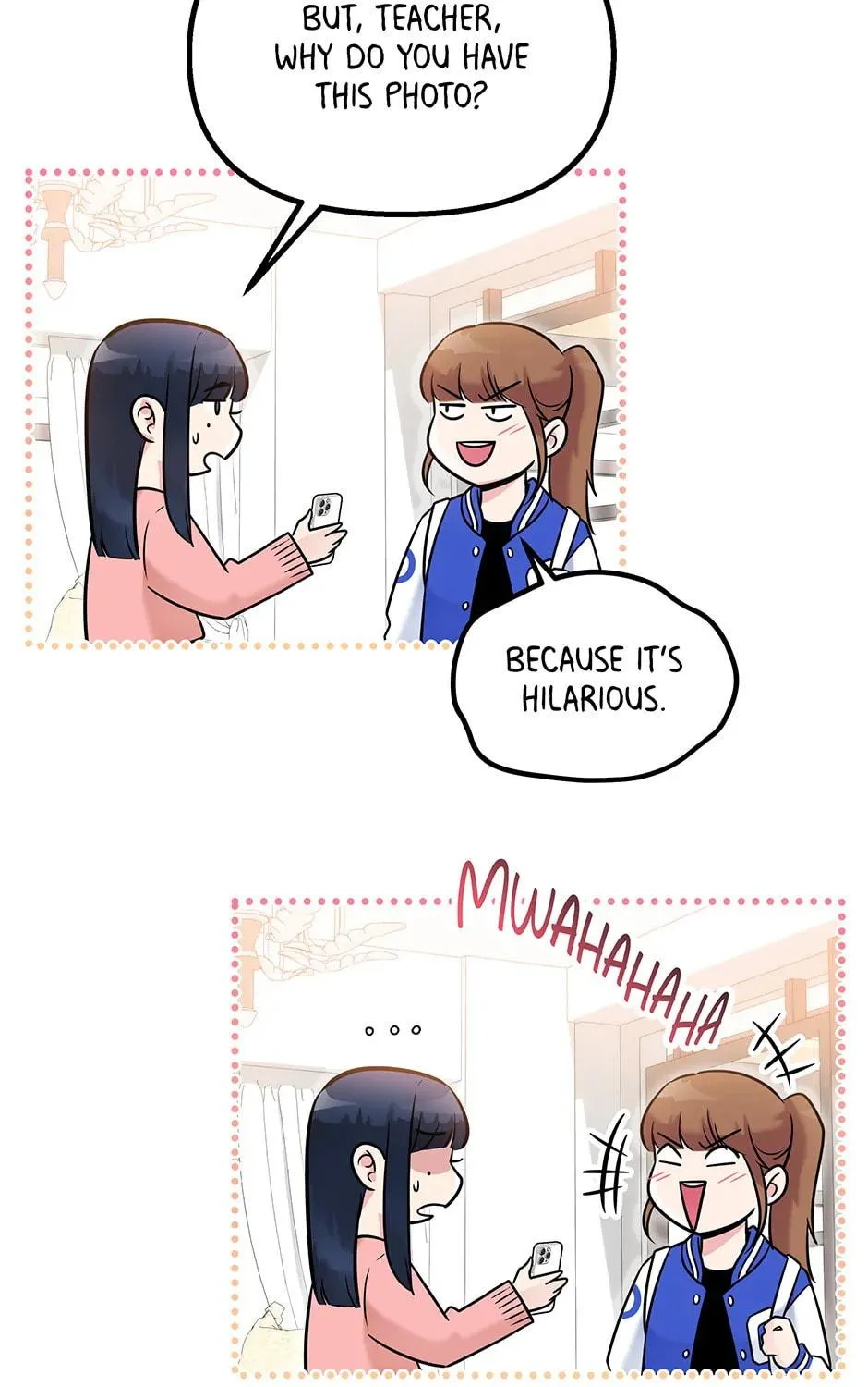 Read Love in Campus chapter 9 image 52 on Lezhin