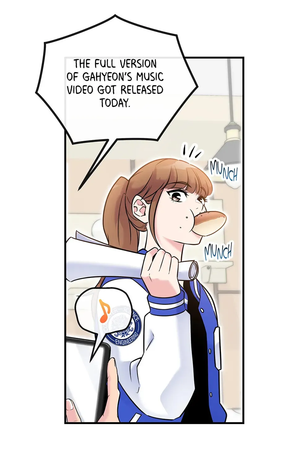 Read Love in Campus chapter 9 image 66 on Lezhin
