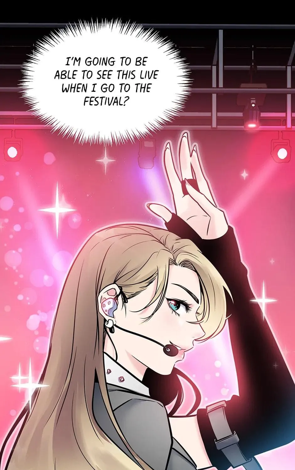 Read Love in Campus chapter 9 image 70 on Lezhin