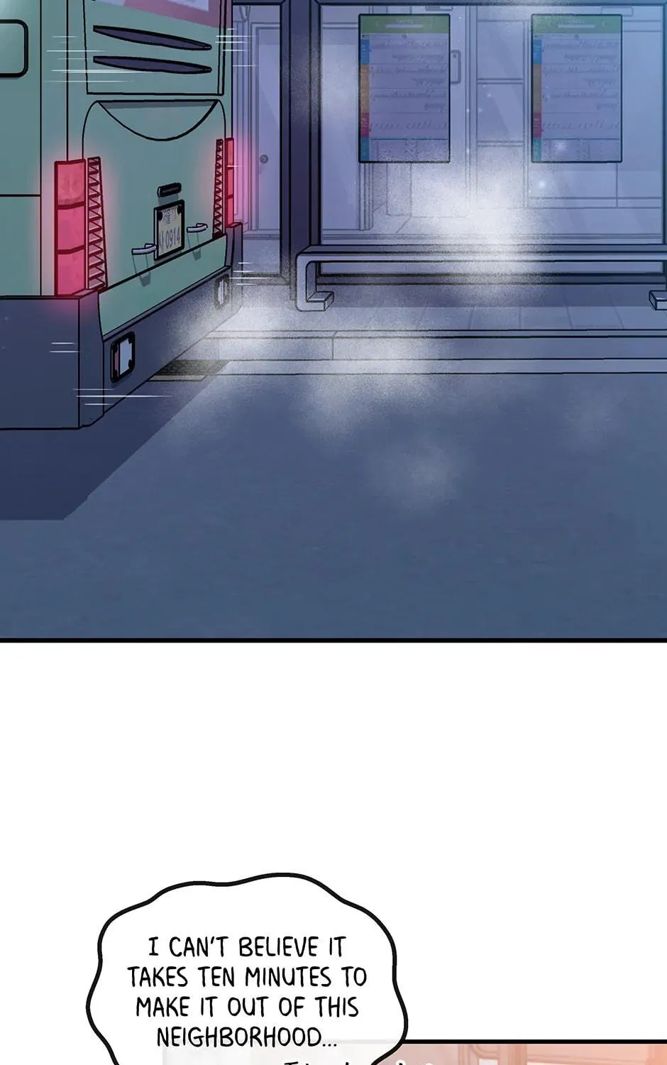 Read Love in Campus chapter 9 image 88 on Lezhin