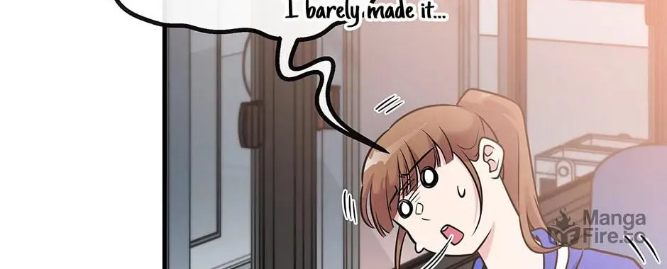 Read Love in Campus chapter 9 image 89 on Lezhin
