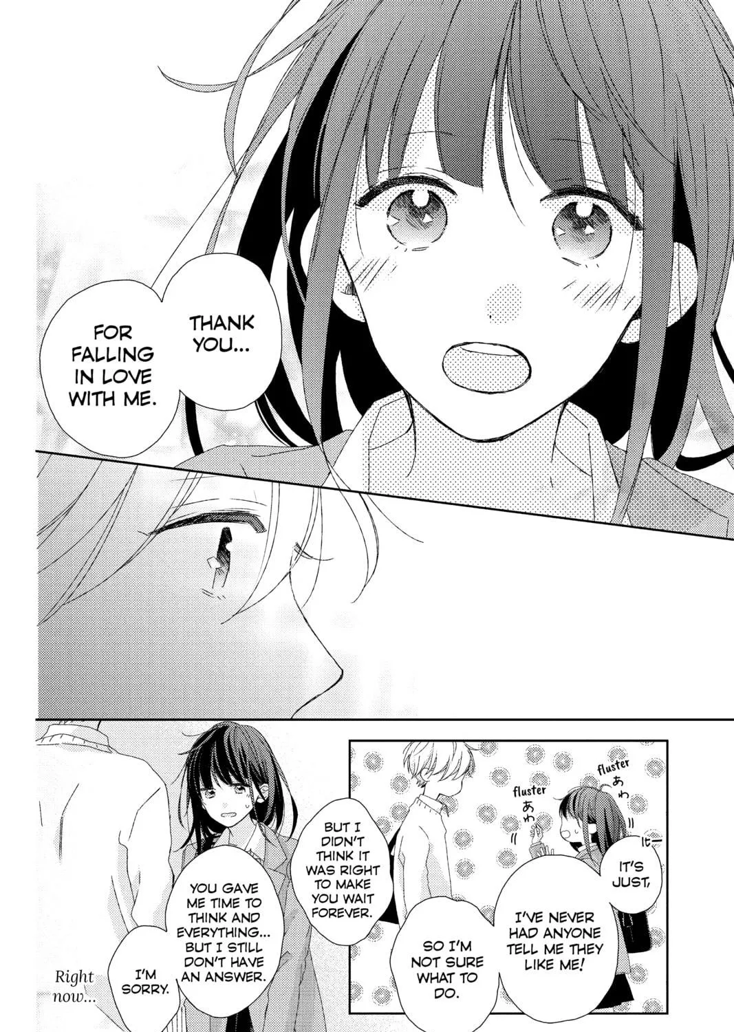 Read Love in Focus chapter 10 image 10 on Lezhin