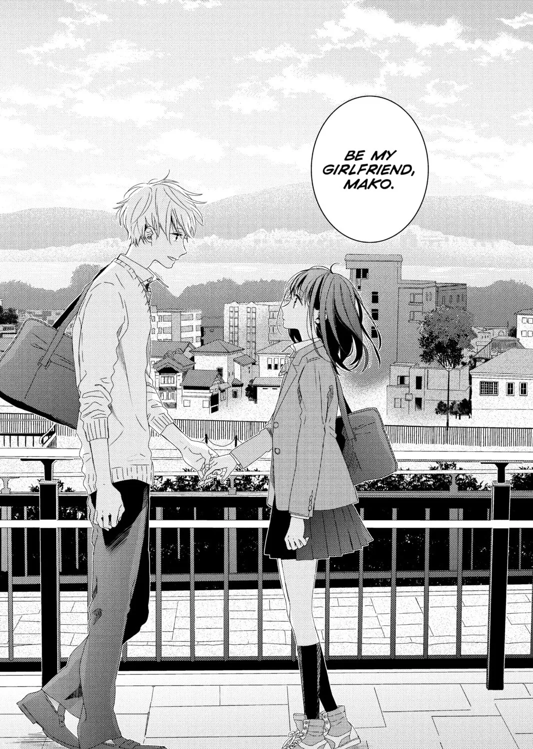Read Love in Focus chapter 10 image 14 on Lezhin