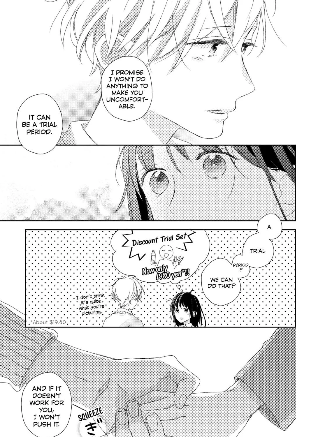 Read Love in Focus chapter 10 image 16 on Lezhin