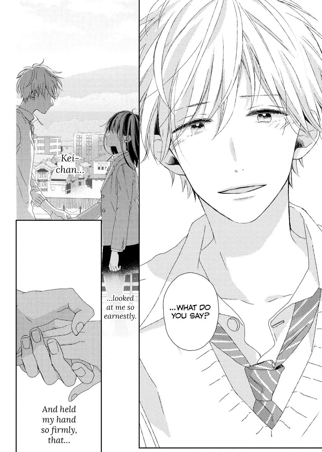 Read Love in Focus chapter 10 image 18 on Lezhin