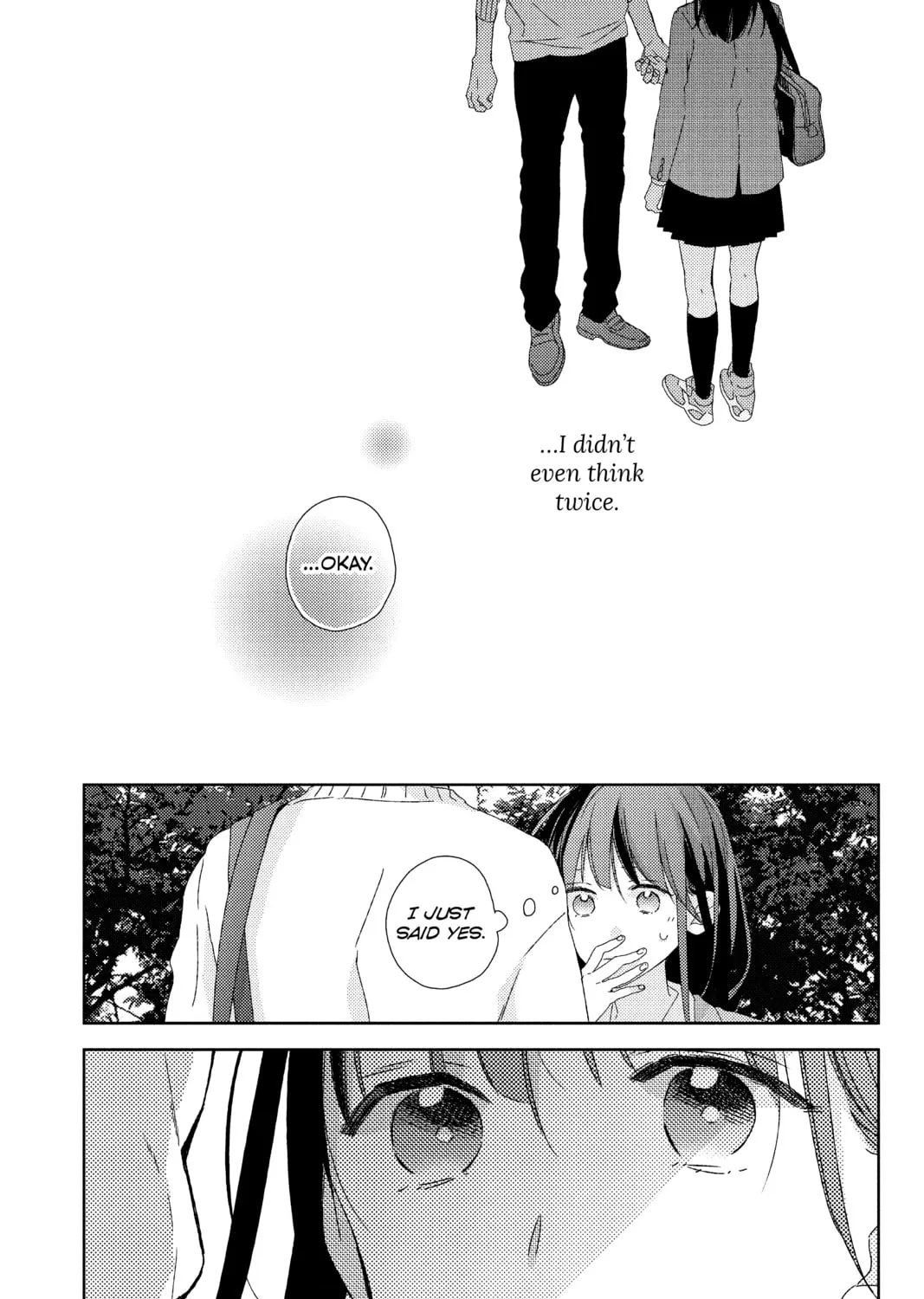 Read Love in Focus chapter 10 image 20 on Lezhin