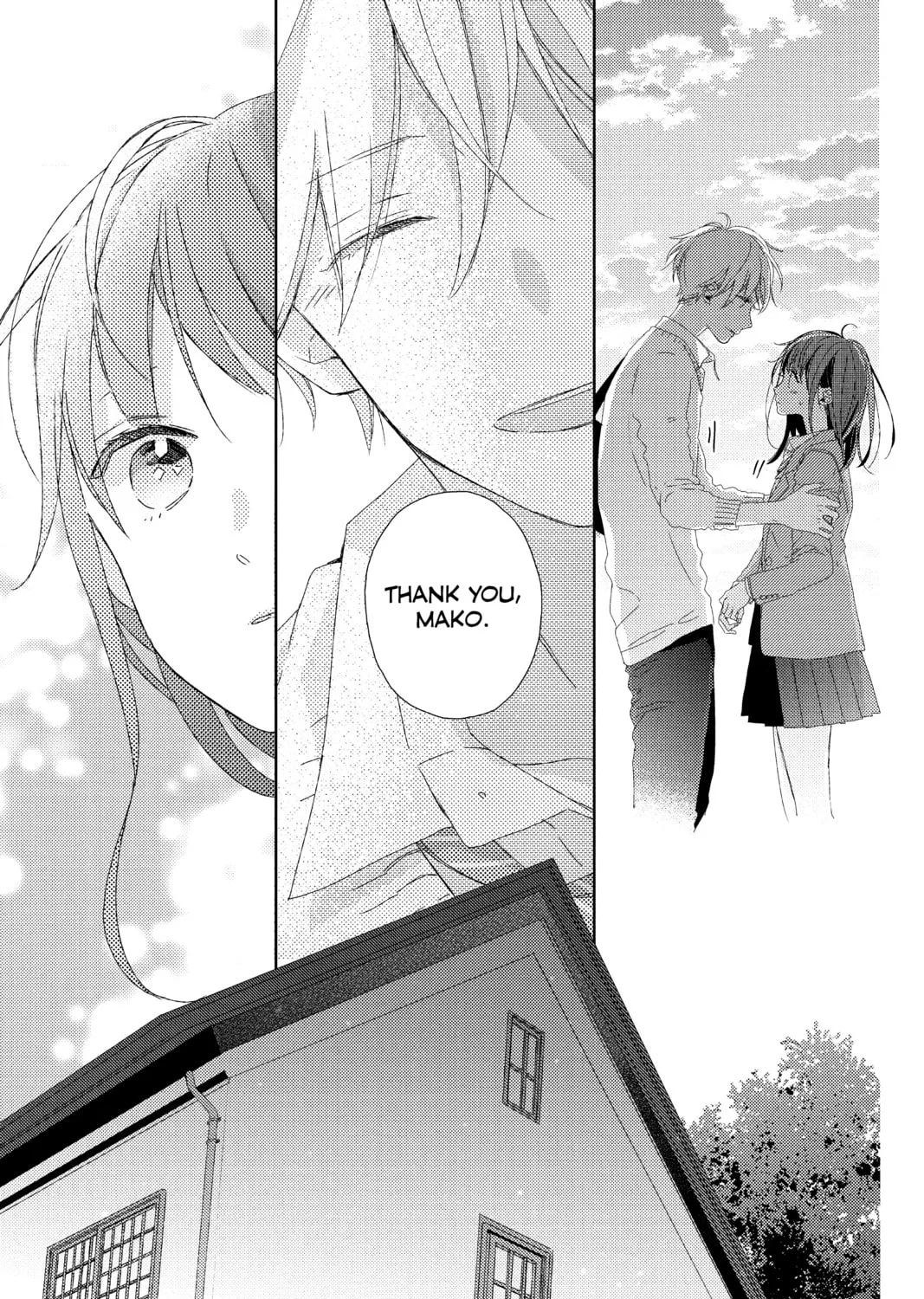 Read Love in Focus chapter 10 image 24 on Lezhin