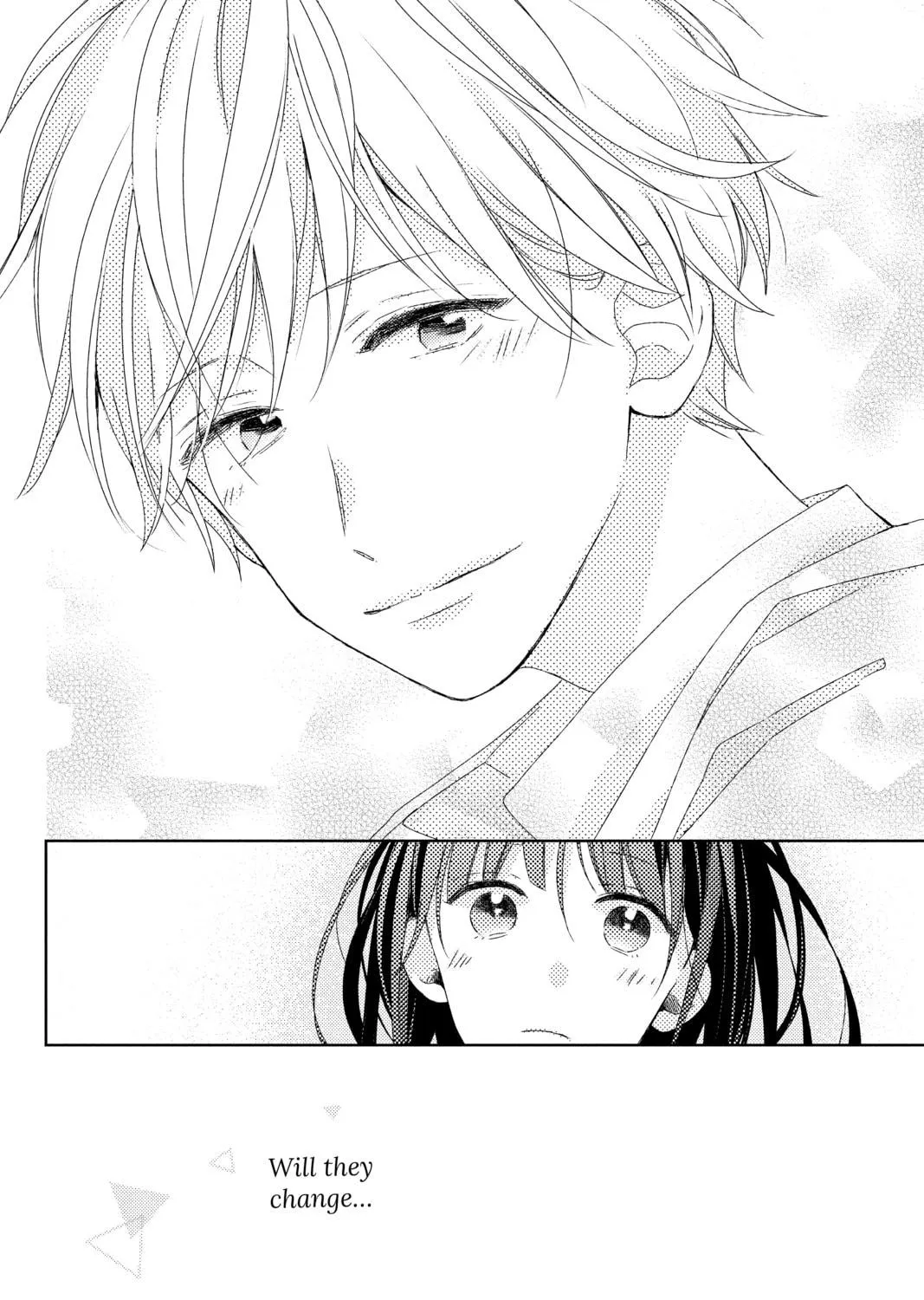 Read Love in Focus chapter 10 image 34 on Lezhin