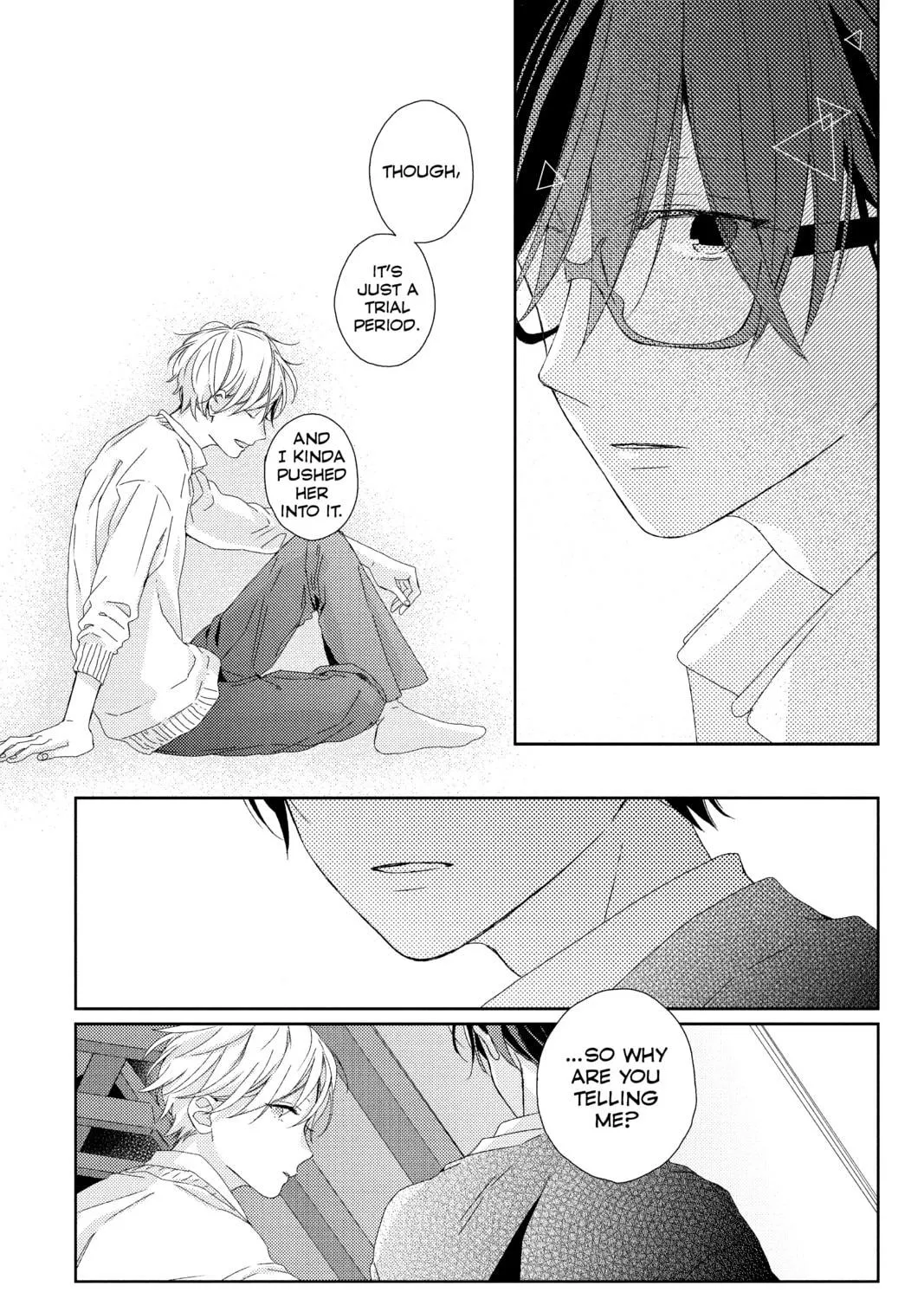 Read Love in Focus chapter 10 image 40 on Lezhin