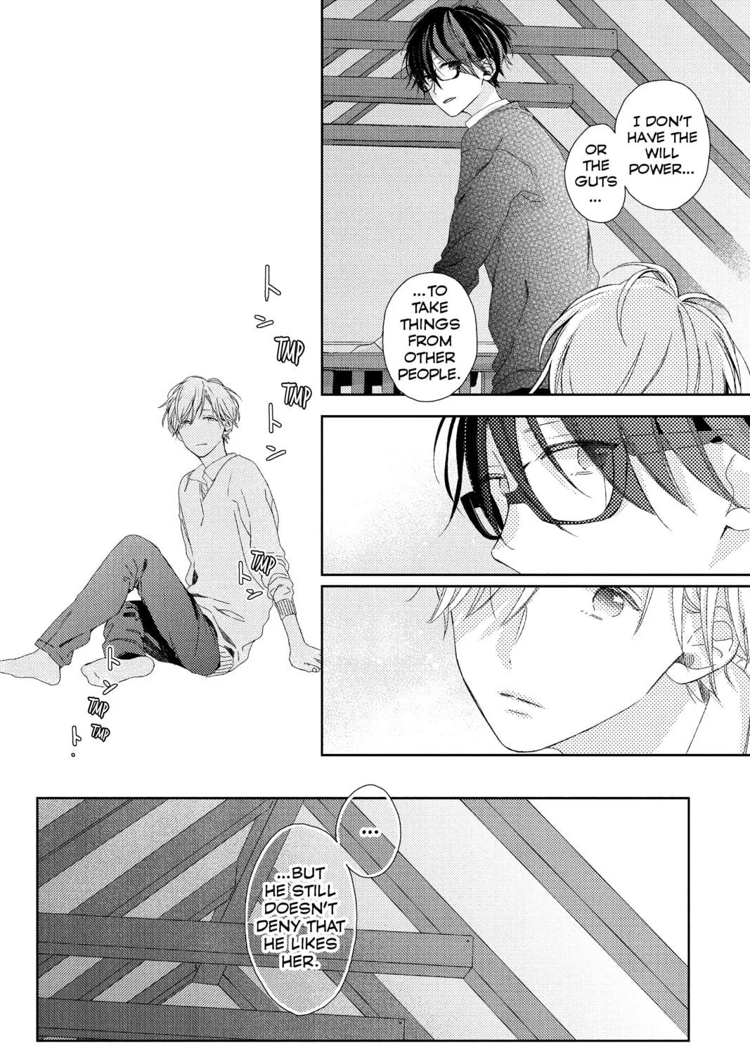 Read Love in Focus chapter 10 image 46 on Lezhin