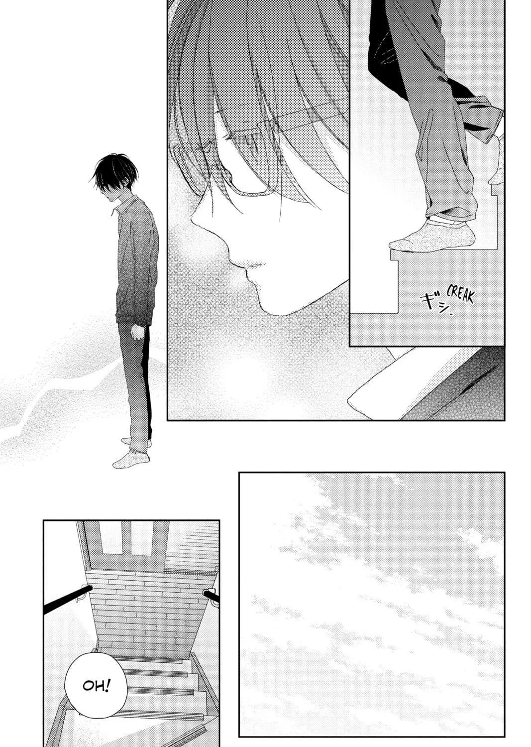 Read Love in Focus chapter 10 image 48 on Lezhin
