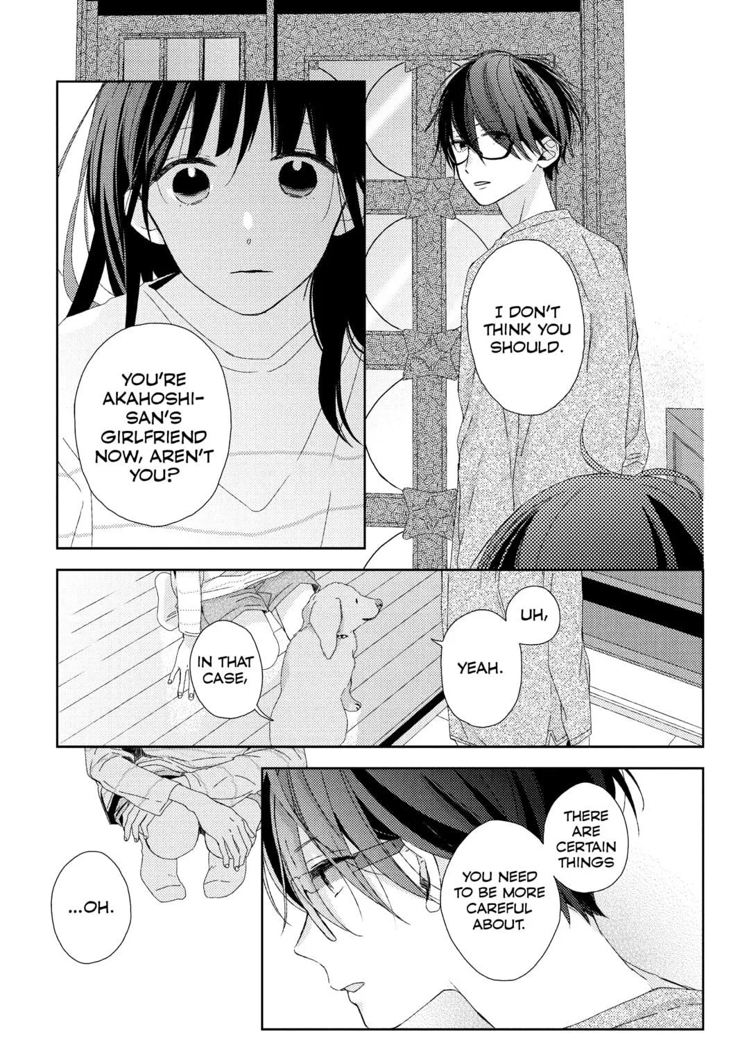 Read Love in Focus chapter 10 image 52 on Lezhin