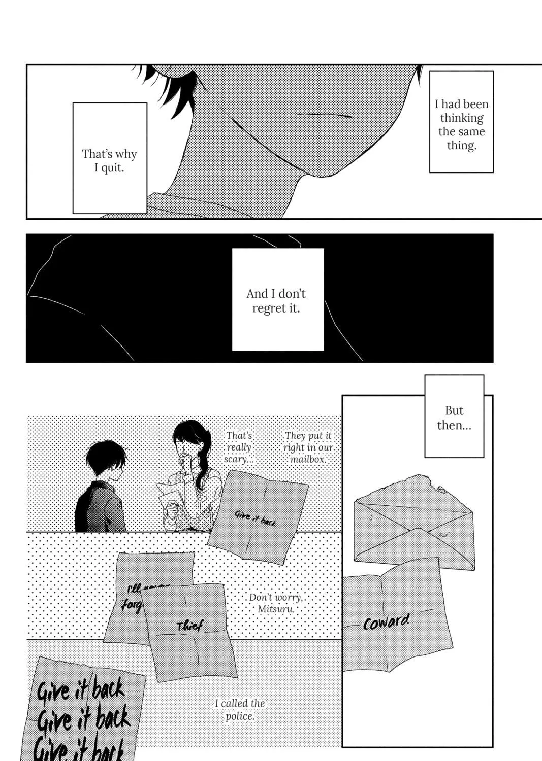 Read Love in Focus chapter 11 image 10 on Lezhin