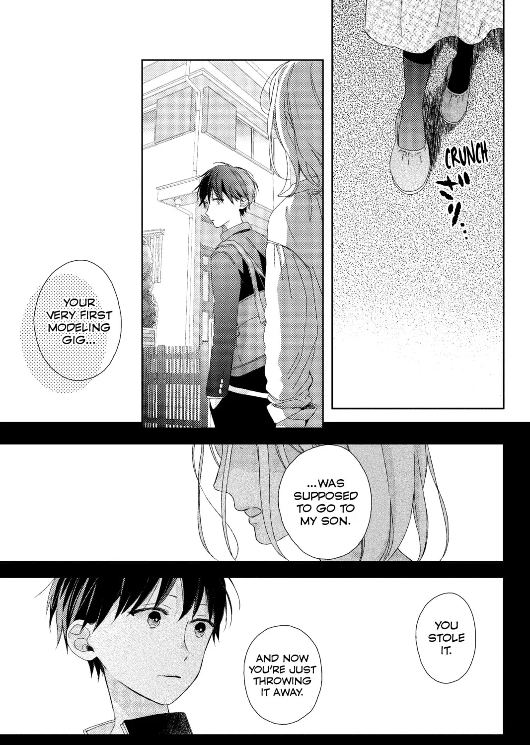 Read Love in Focus chapter 11 image 12 on Lezhin