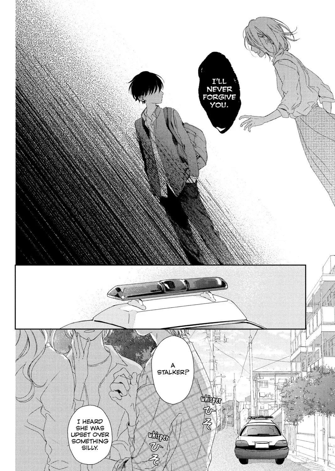 Read Love in Focus chapter 11 image 14 on Lezhin