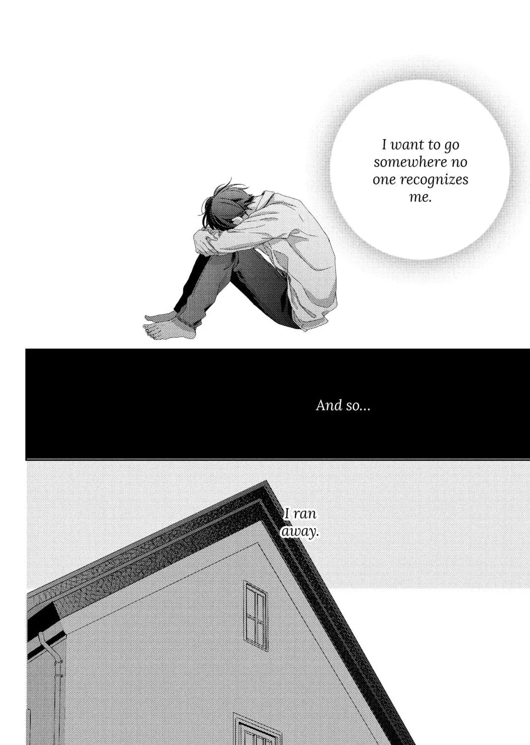 Read Love in Focus chapter 11 image 18 on Lezhin