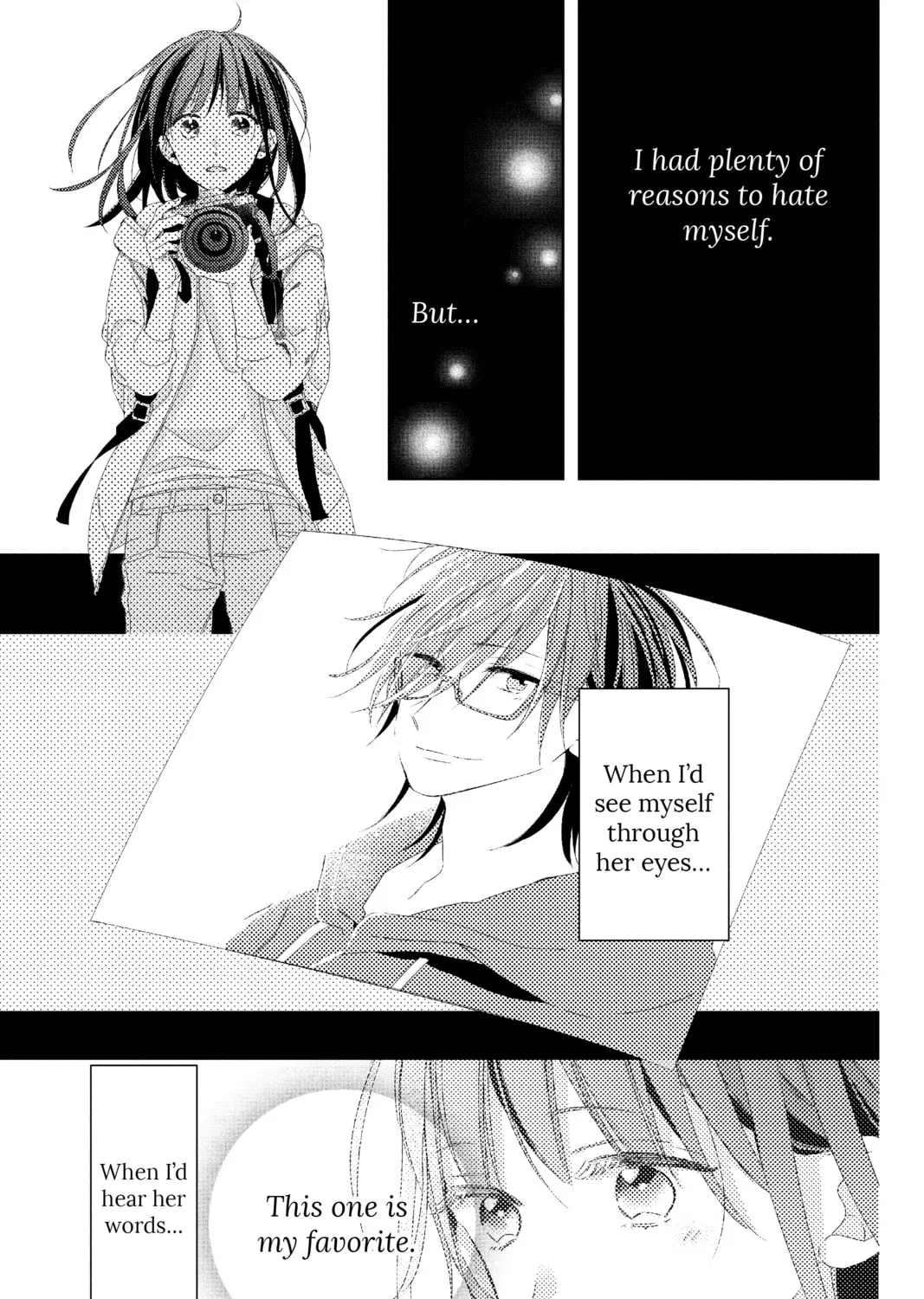 Read Love in Focus chapter 11 image 20 on Lezhin