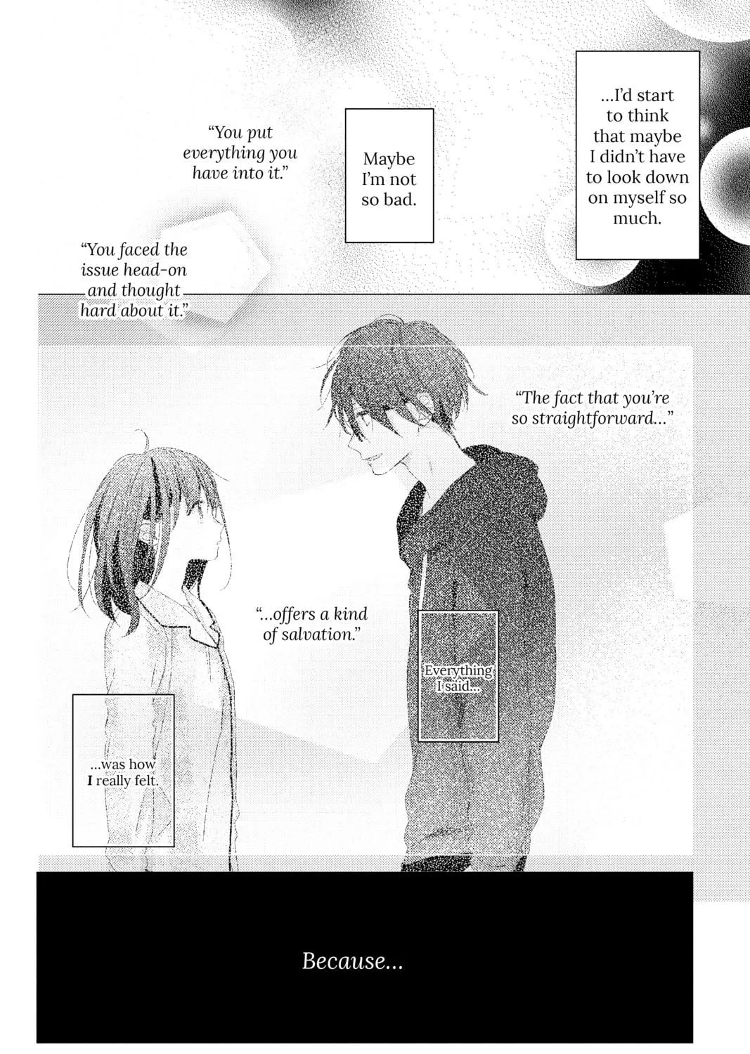 Read Love in Focus chapter 11 image 22 on Lezhin