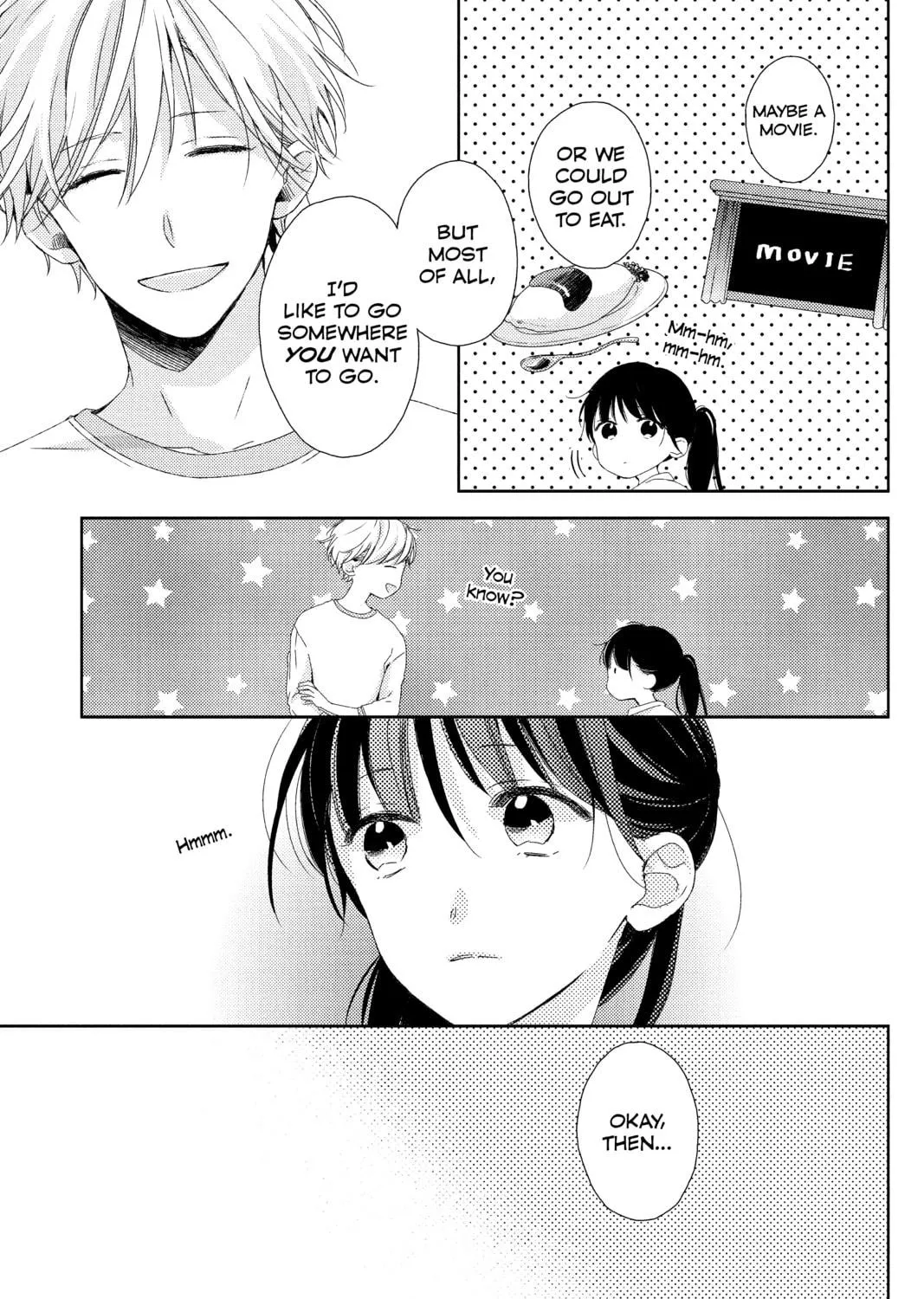 Read Love in Focus chapter 11 image 28 on Lezhin