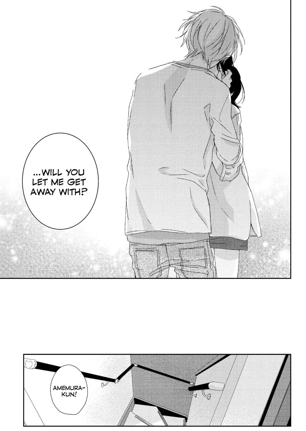 Read Love in Focus chapter 11 image 48 on Lezhin