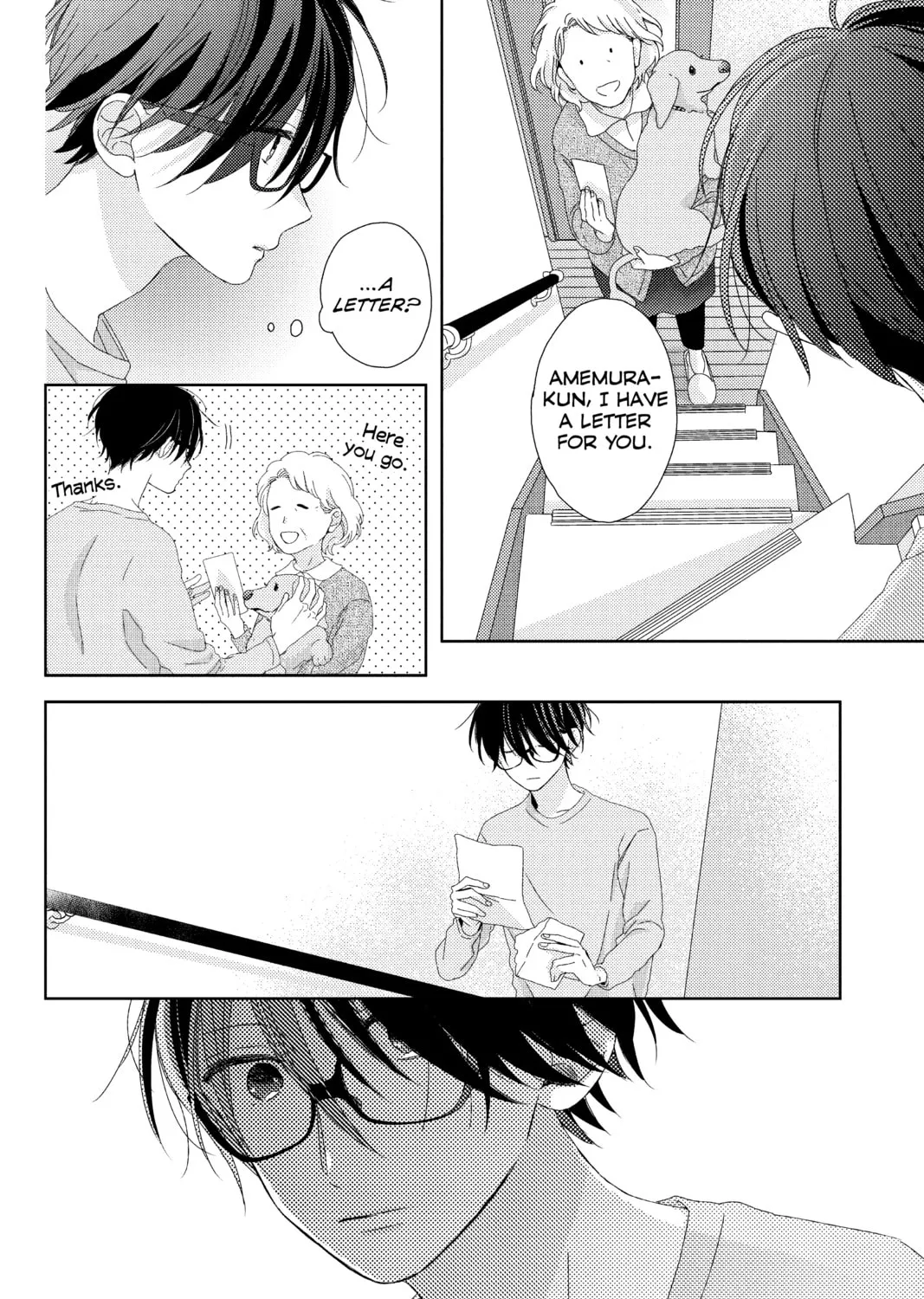 Read Love in Focus chapter 11 image 50 on Lezhin