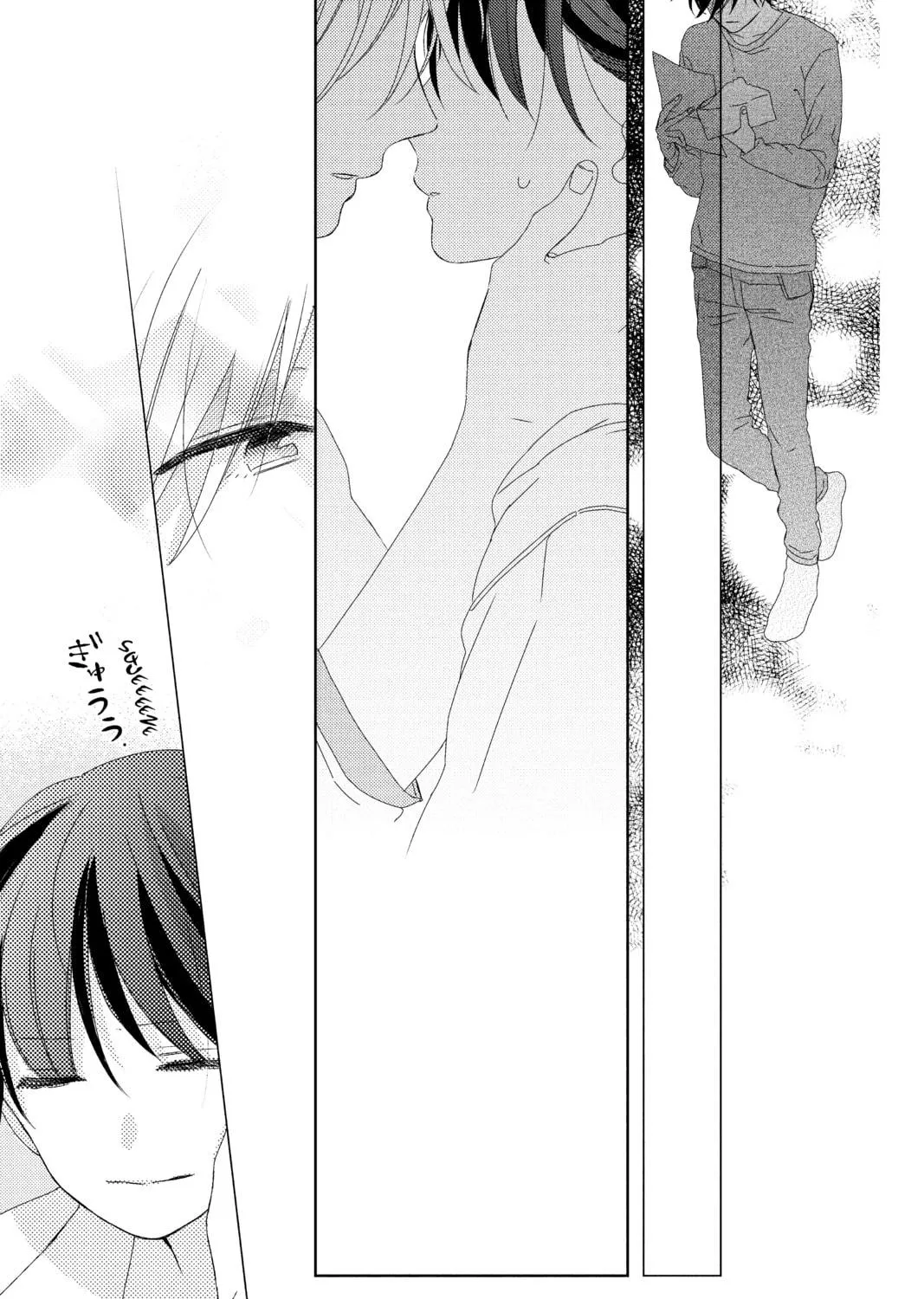 Read Love in Focus chapter 11 image 52 on Lezhin