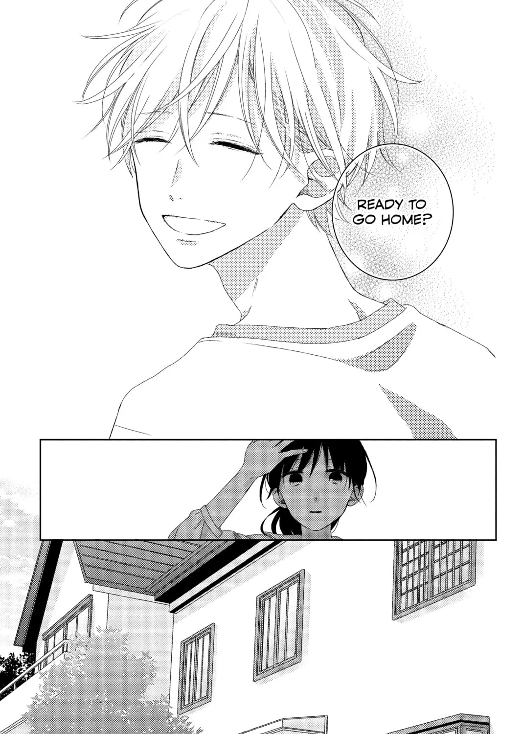 Read Love in Focus chapter 11 image 56 on Lezhin
