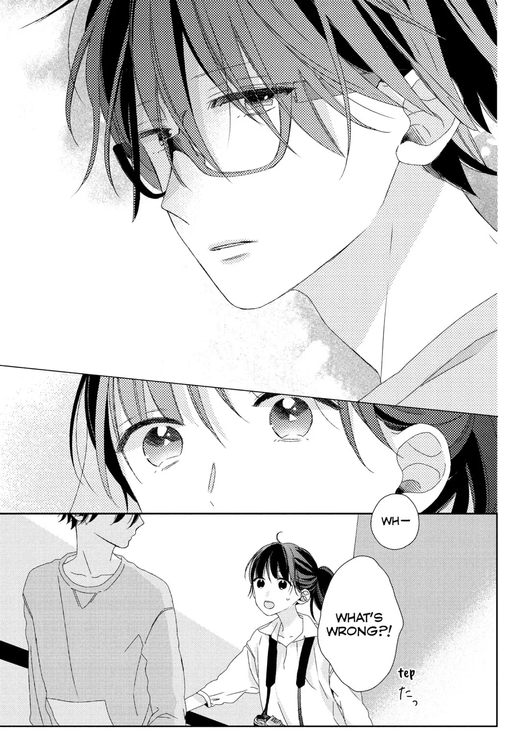 Read Love in Focus chapter 11 image 60 on Lezhin