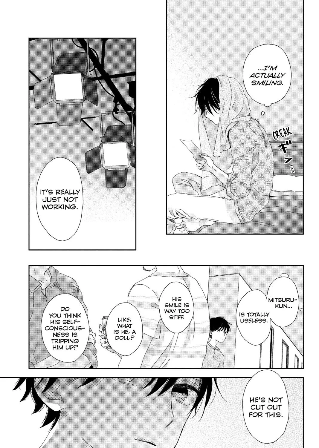 Read Love in Focus chapter 11 image 8 on Lezhin
