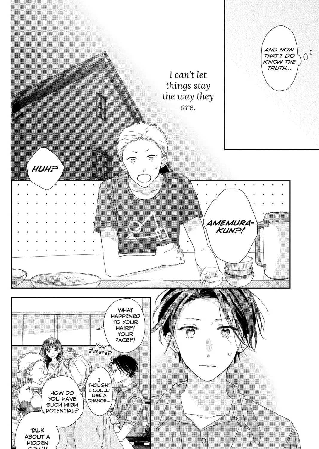 Read Love in Focus chapter 13 image 10 on Lezhin