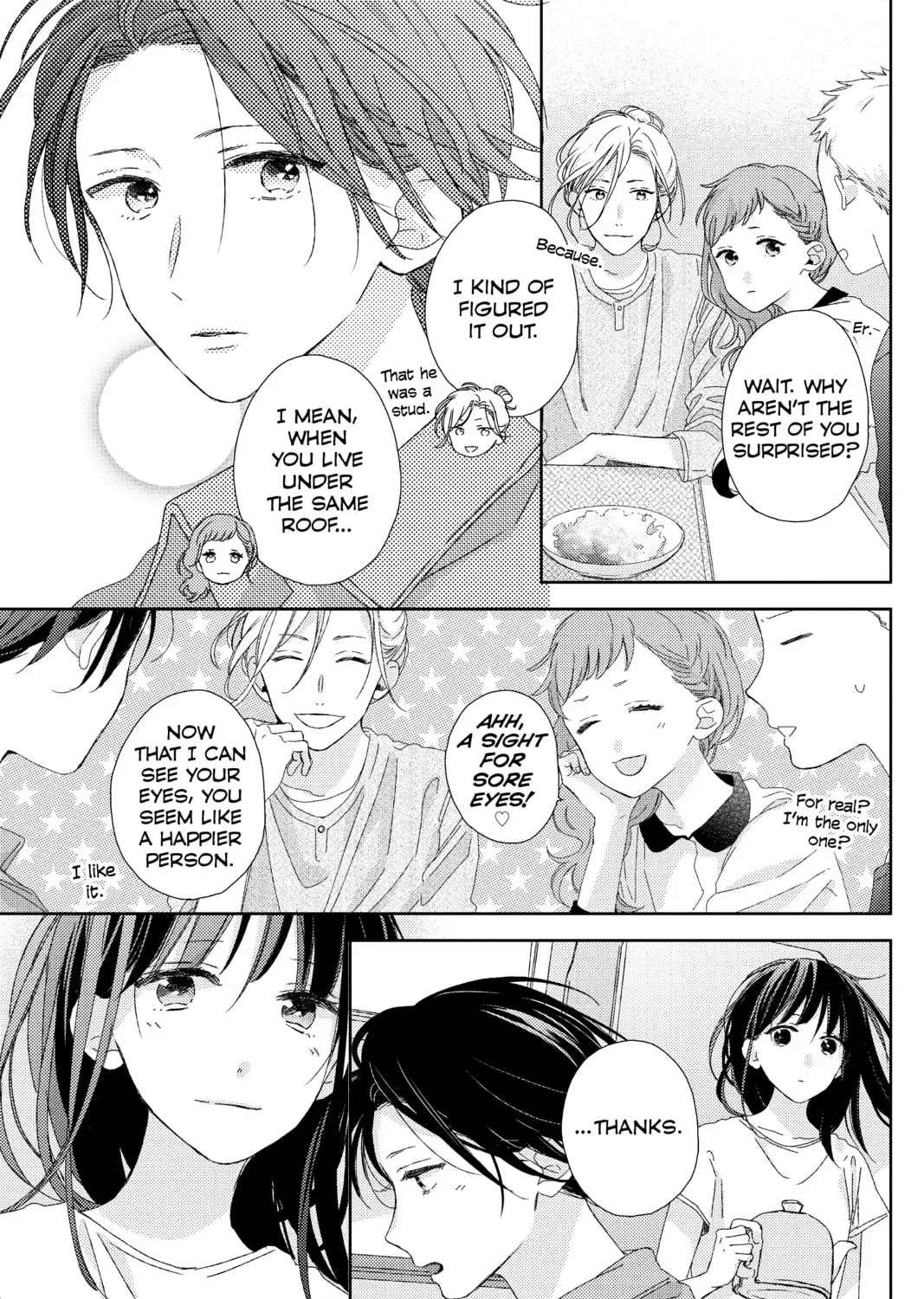 Read Love in Focus chapter 13 image 12 on Lezhin