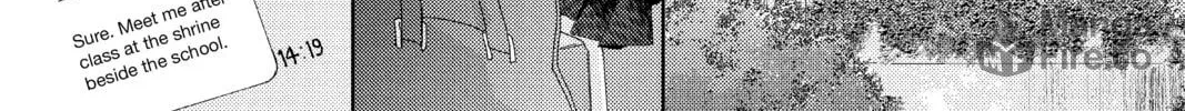 Read Love in Focus chapter 13 image 23 on Lezhin