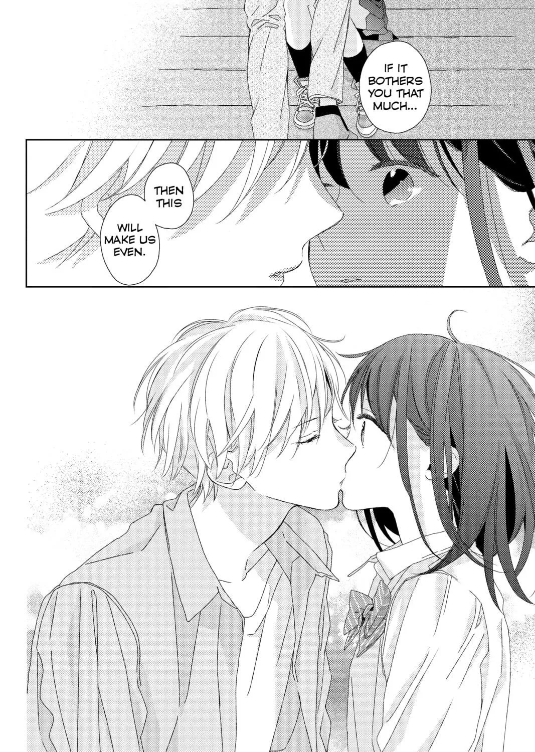 Read Love in Focus chapter 13 image 46 on Lezhin