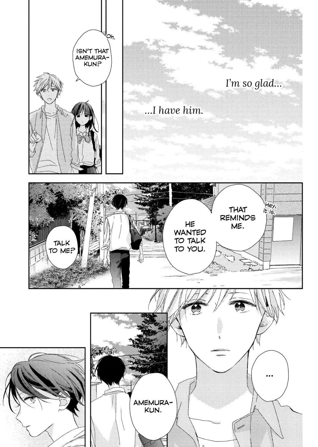 Read Love in Focus chapter 13 image 52 on Lezhin