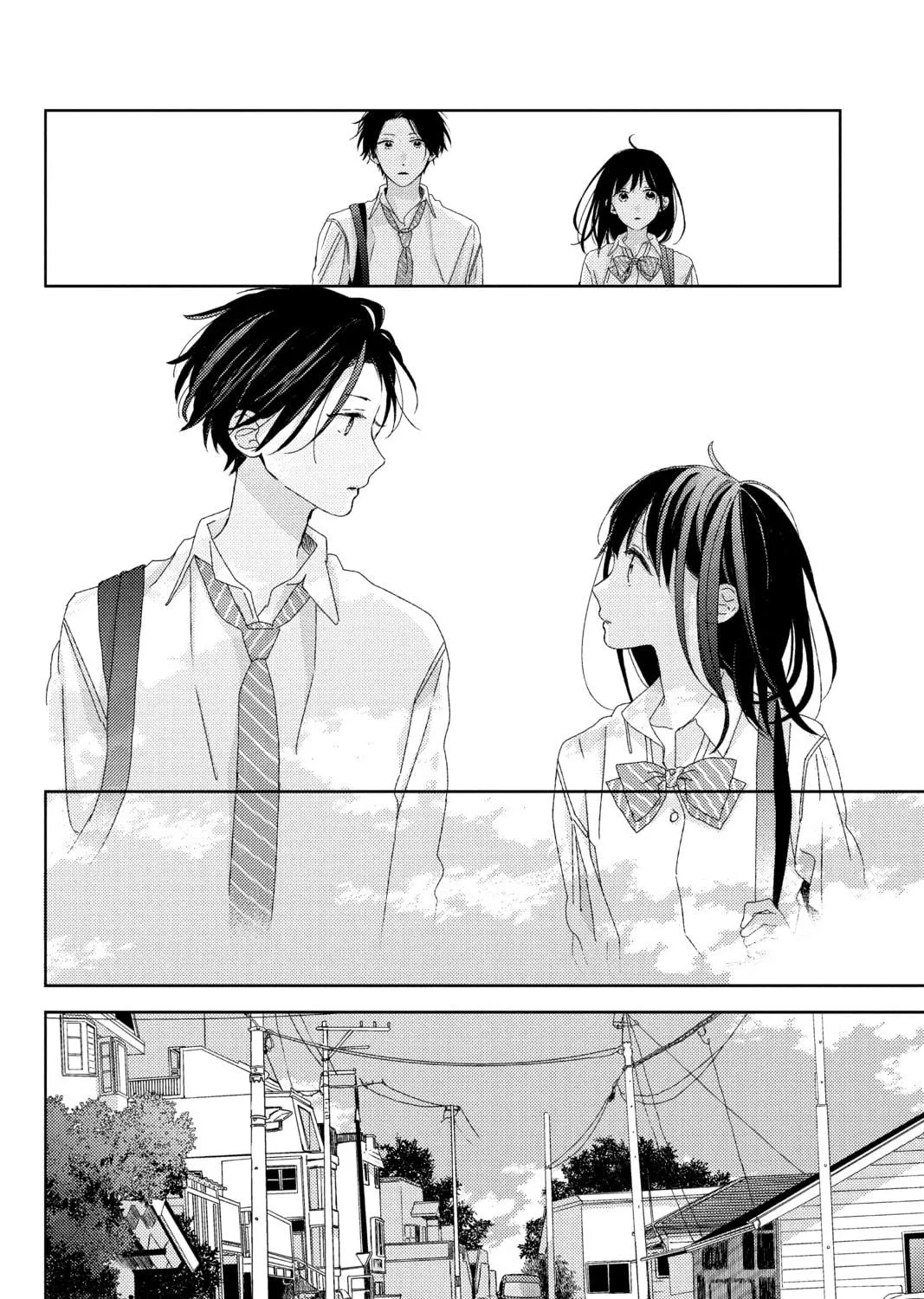 Read Love in Focus chapter 13 image 58 on Lezhin