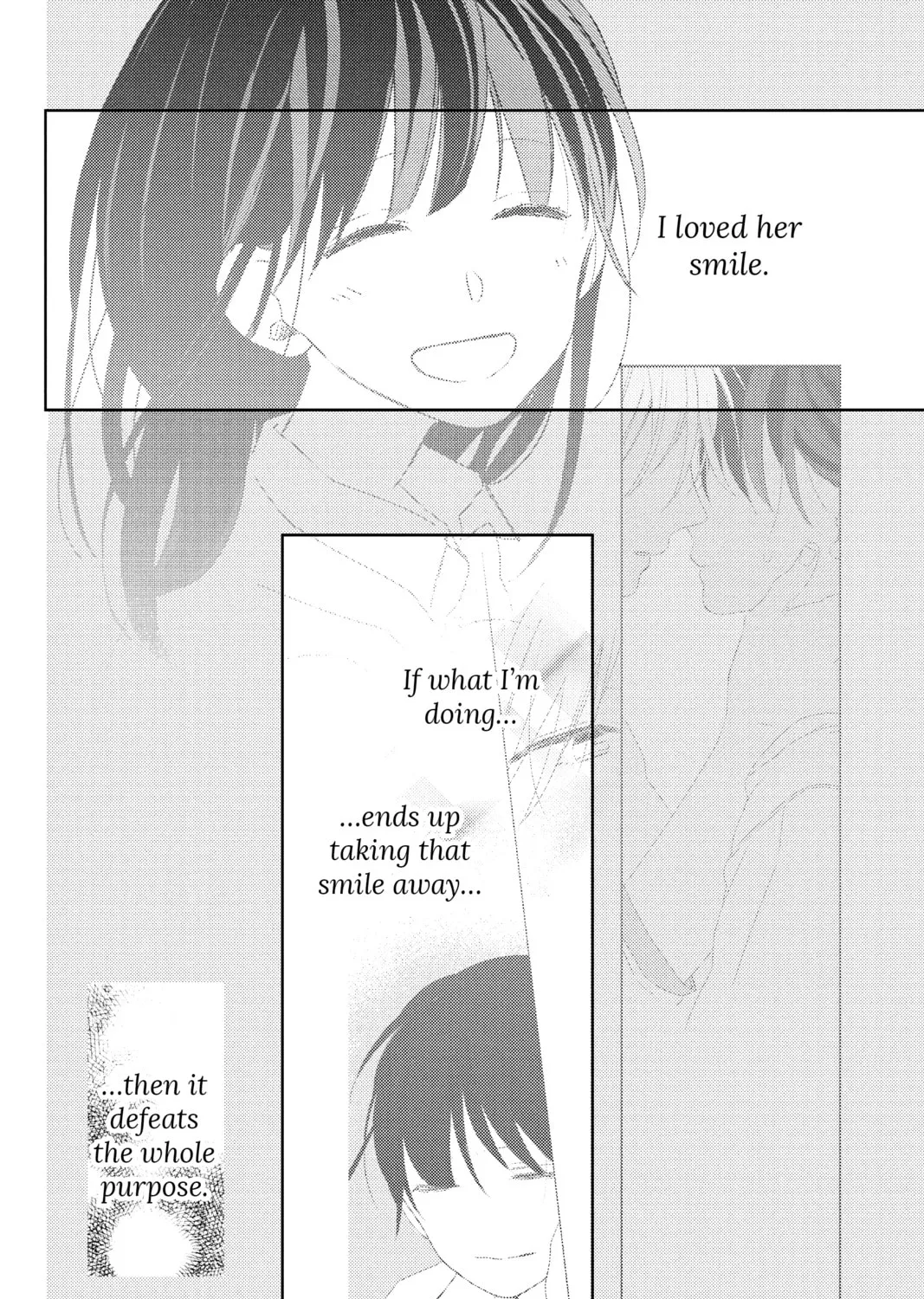 Read Love in Focus chapter 13 image 62 on Lezhin
