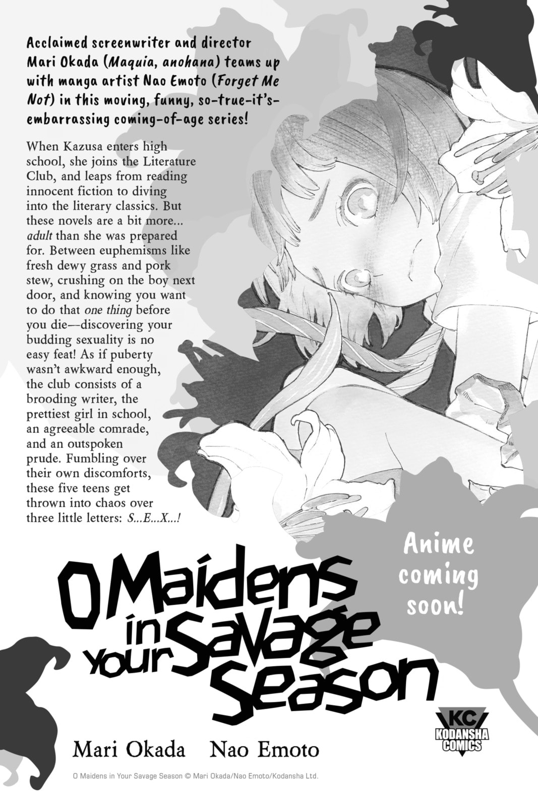 Read Love in Focus chapter 14.1 image 11 on Lezhin