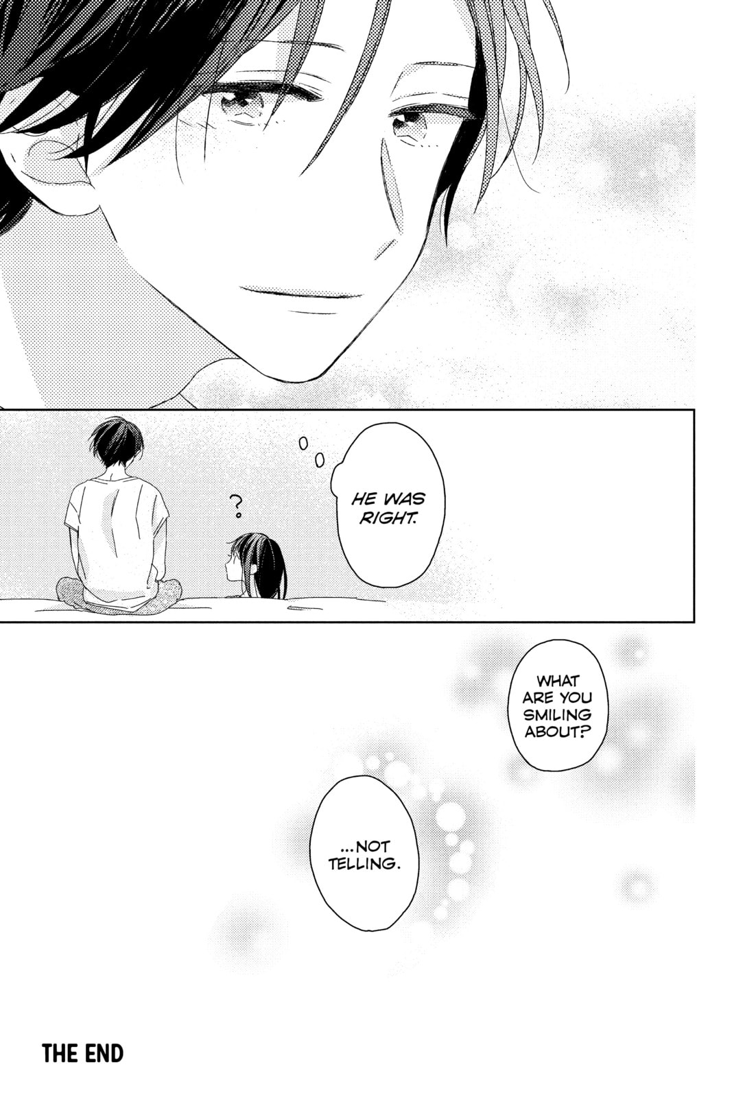 Read Love in Focus chapter 14.1 image 5 on Lezhin