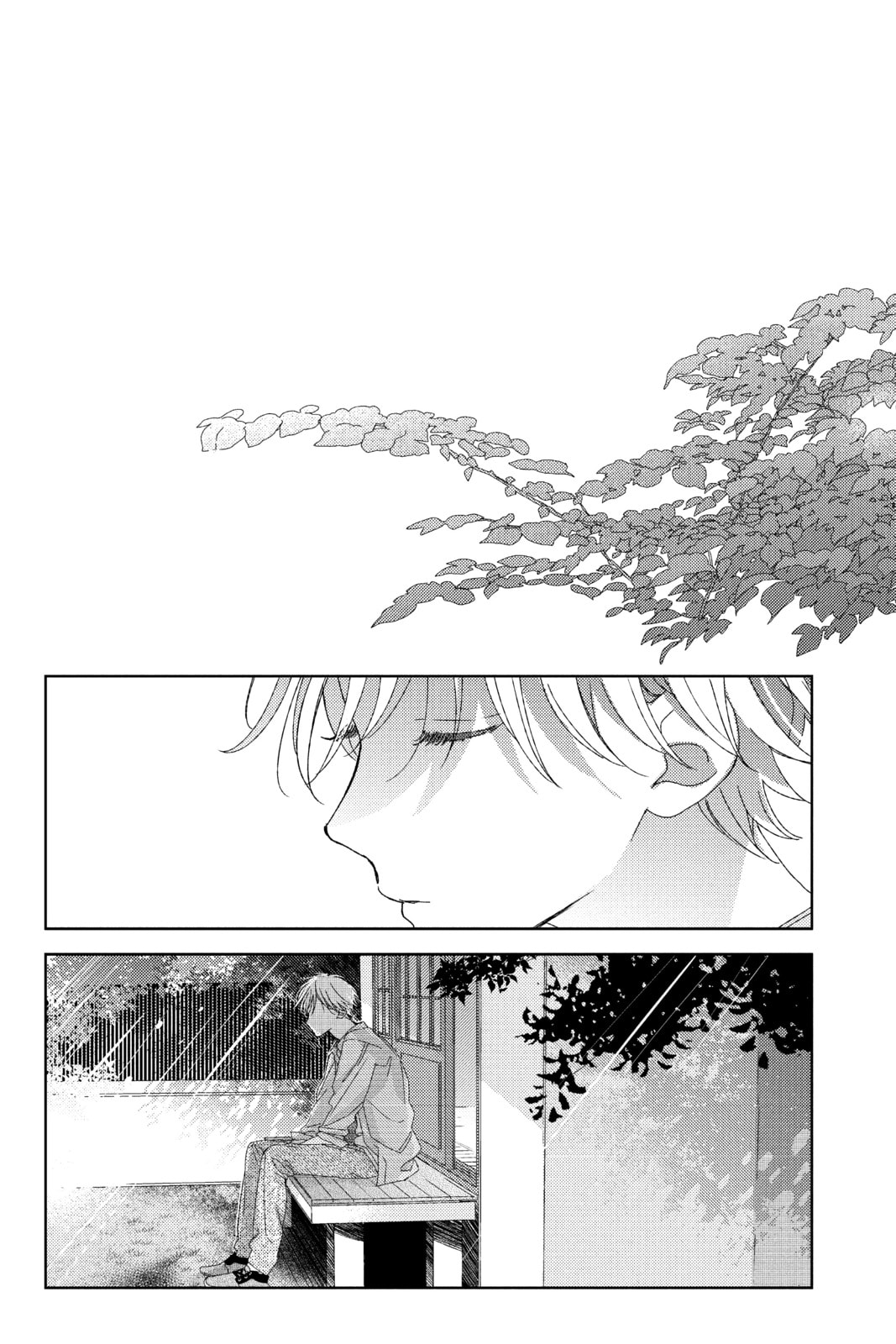 Read Love in Focus chapter 14.1 image 8 on Lezhin
