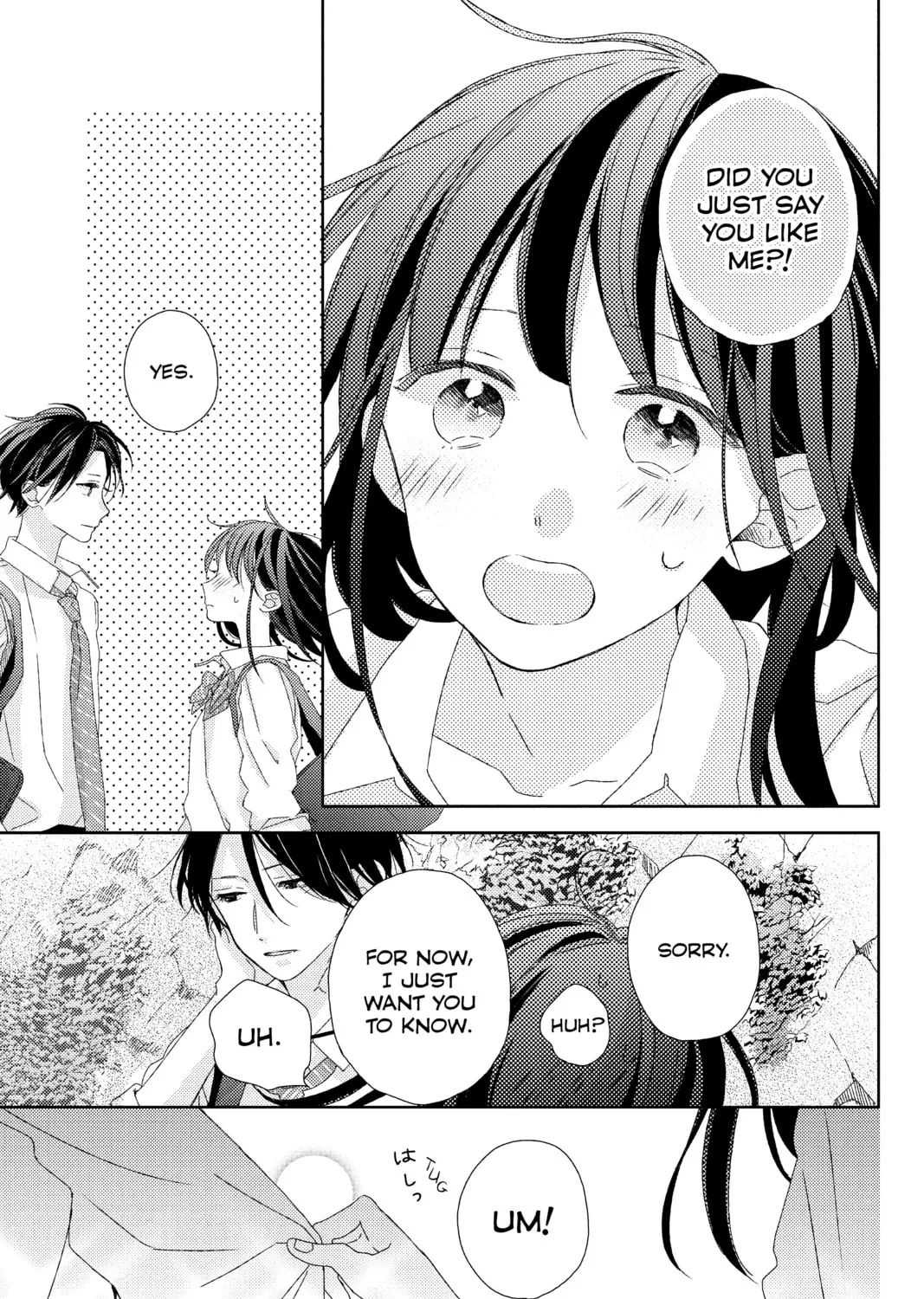 Read Love in Focus chapter 14 image 12 on Lezhin
