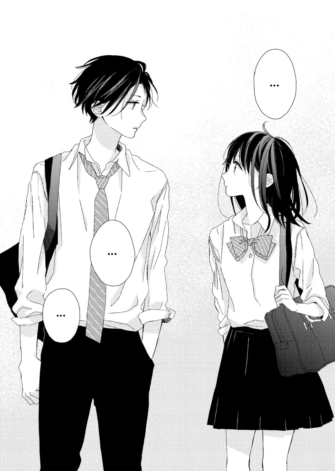 Read Love in Focus chapter 14 image 2 on Lezhin