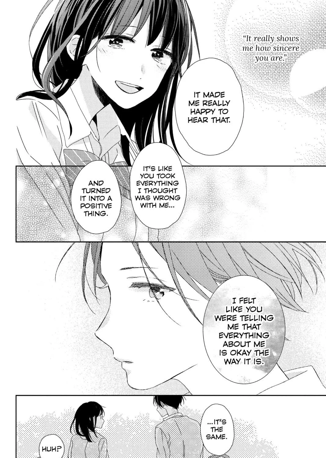 Read Love in Focus chapter 14 image 22 on Lezhin