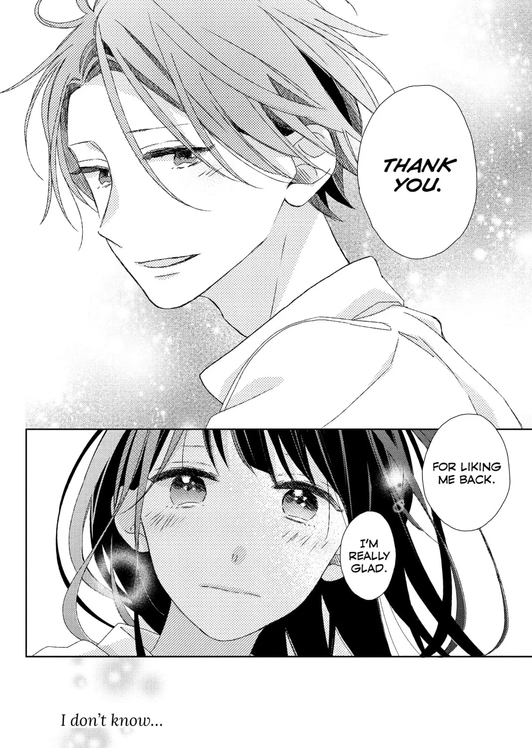 Read Love in Focus chapter 14 image 26 on Lezhin