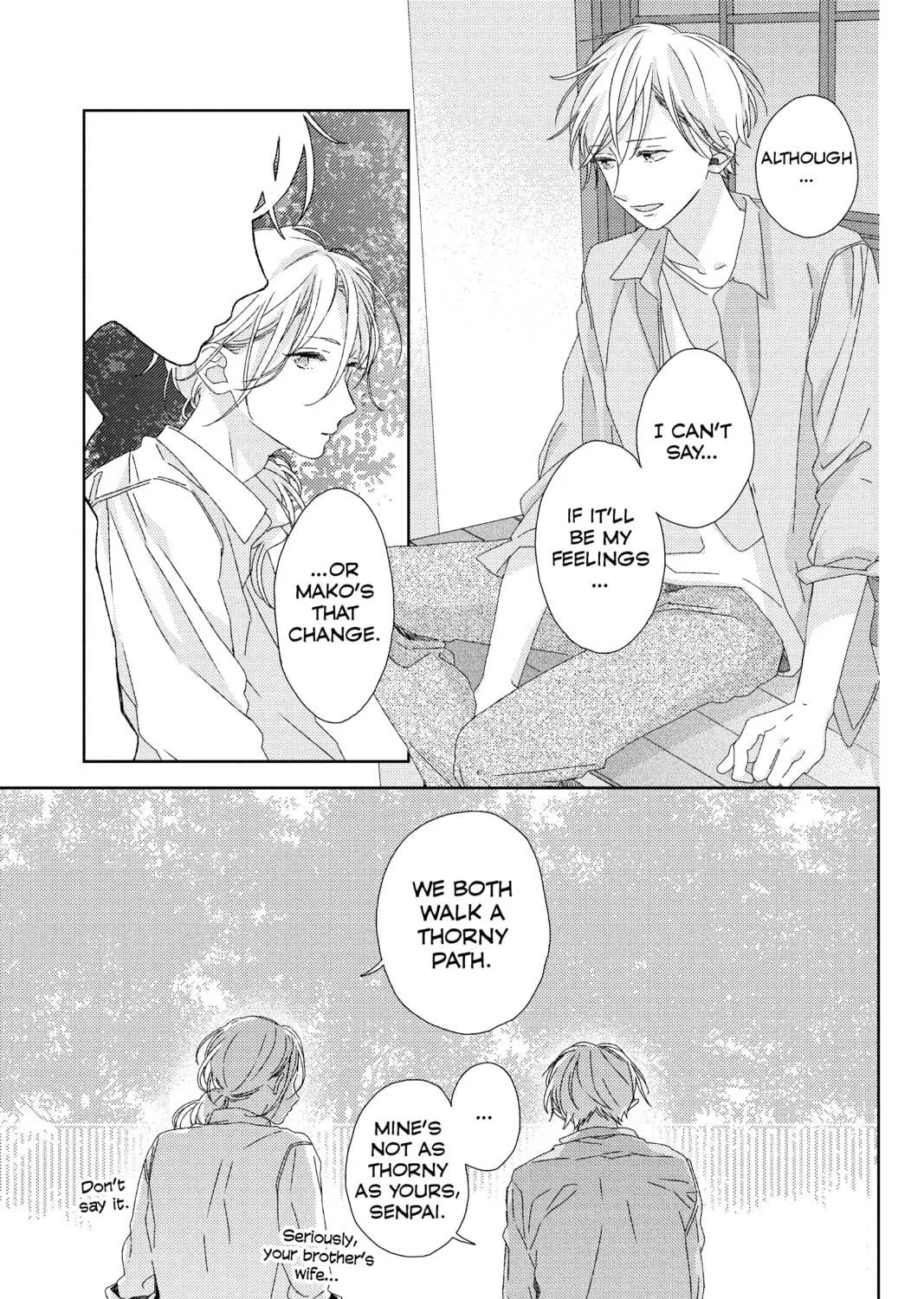 Read Love in Focus chapter 14 image 40 on Lezhin