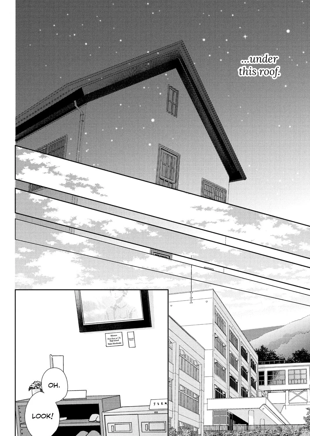 Read Love in Focus chapter 14 image 50 on Lezhin
