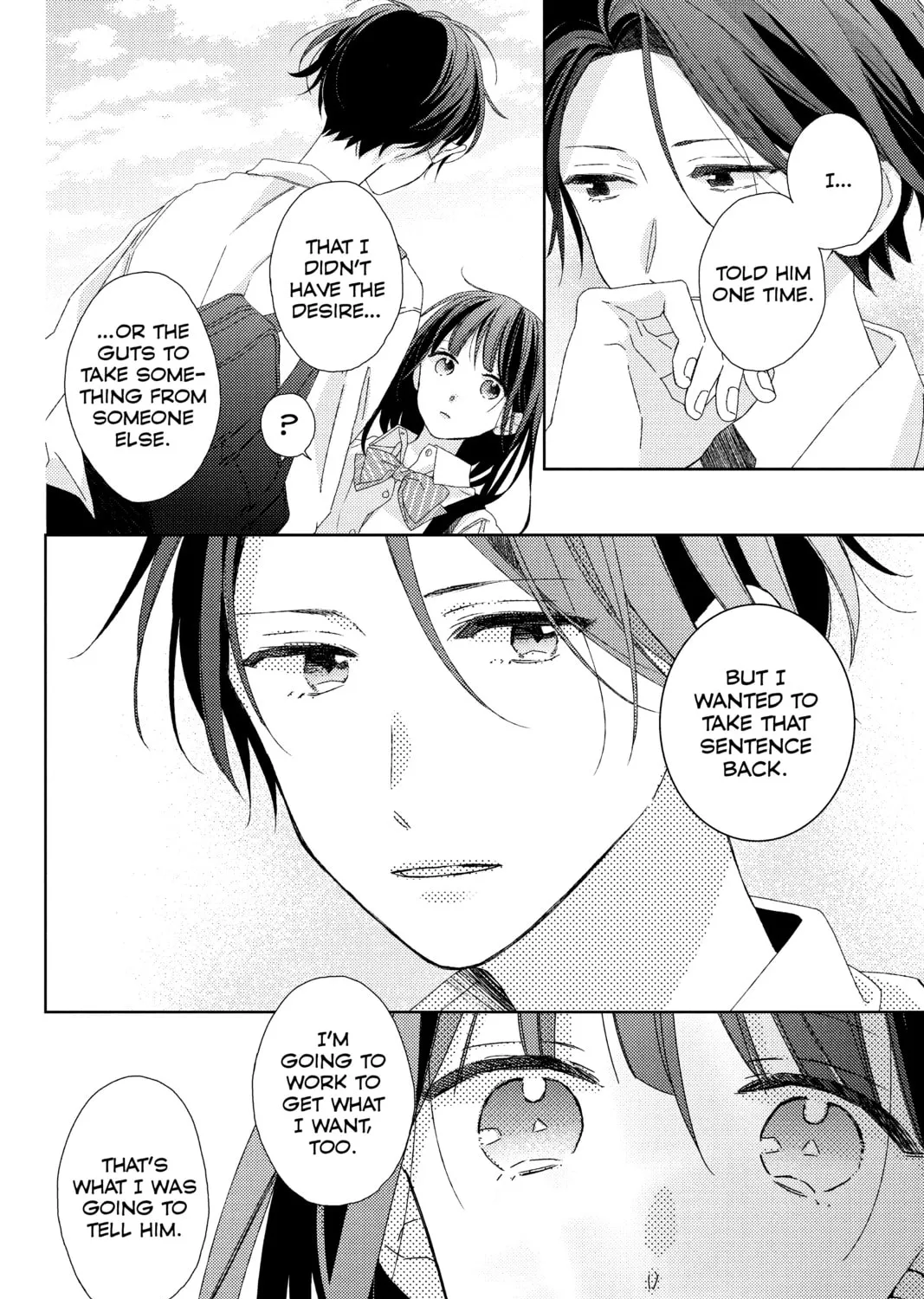 Read Love in Focus chapter 14 image 6 on Lezhin
