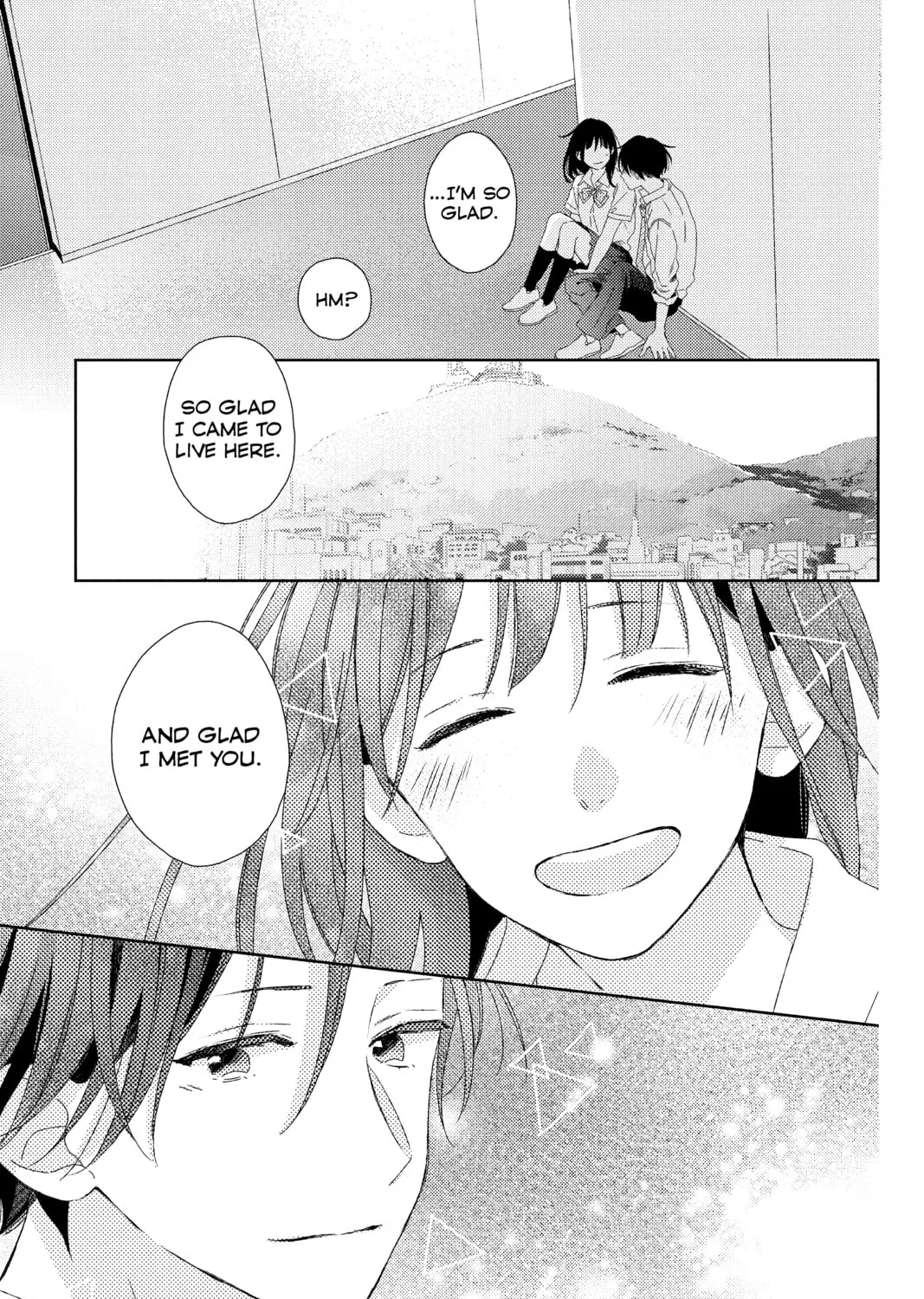 Read Love in Focus chapter 14 image 60 on Lezhin
