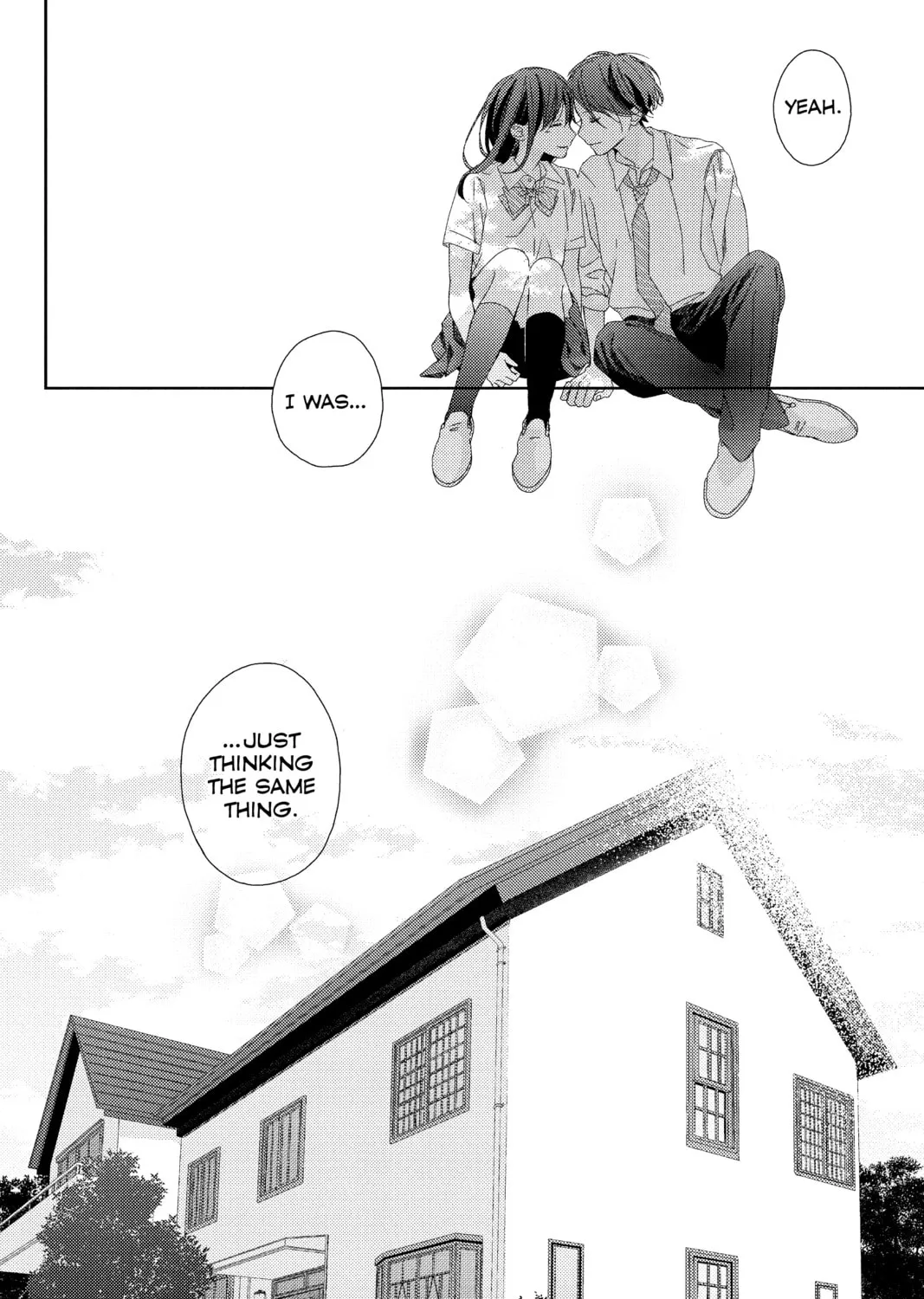 Read Love in Focus chapter 14 image 62 on Lezhin