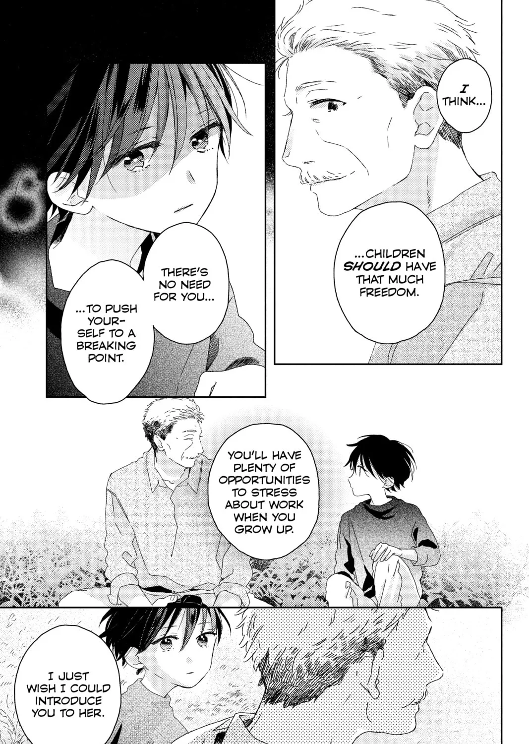Read Love in Focus chapter 14 image 72 on Lezhin
