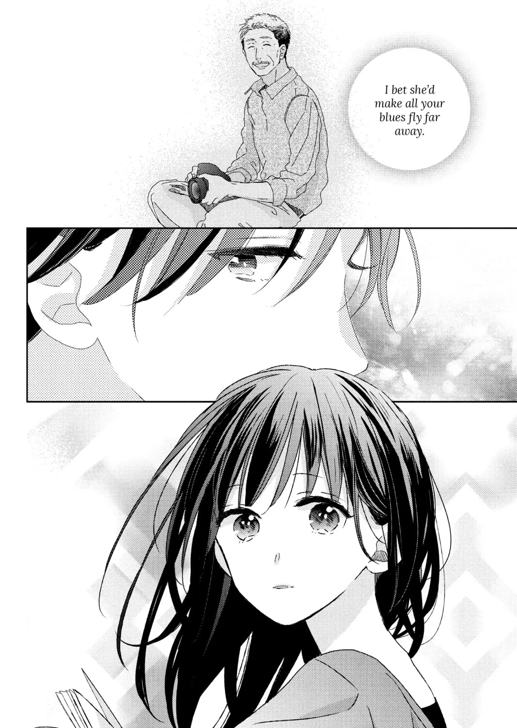 Read Love in Focus chapter 14 image 74 on Lezhin